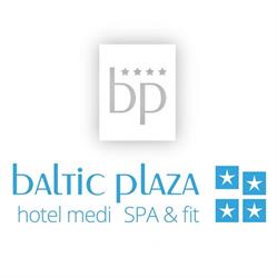 HOTEL BALTIC PLAZA mediSPA&fit****