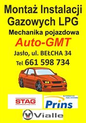 AUTO-GMT