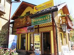 SzewczykTravel - Spływ Dunajcem, wycieczki