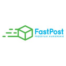 FastPost.pl Przesyłki kurierskie