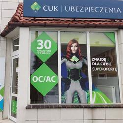 CUK Ubezpieczenia