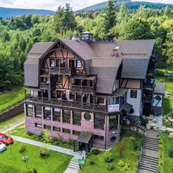 HOTEL SUDETIA