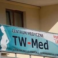 Centrum medyczne TW-Med