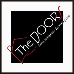 "The Doors" Drzwi Zewnętrzne i Wewnętrzne Daniel Kukla