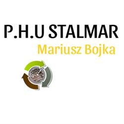 Stalmar. PHU. Mariusz Bojka