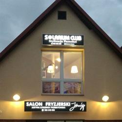 Solarium Club