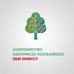 Skibiccy Gospodarstwo sadowniczo - szkółkarskie