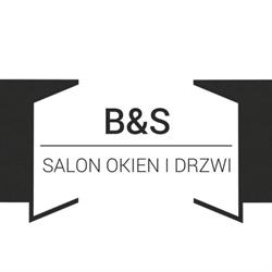 B&S SALON OKIEN I DRZWI
