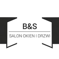 B&S SALON OKIEN I DRZWI