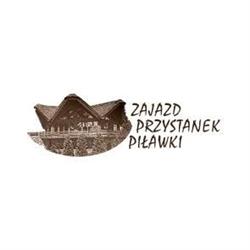 Przystanek Piławki. Zajazd