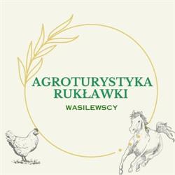 Wasilewska Małgorzata. Agroturystyka