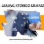Leasing