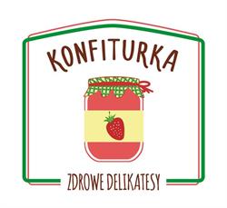 Konfiturka - Zdrowe Delikatesy