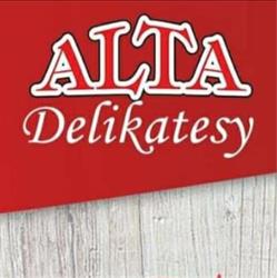 Delikatesy ALTA