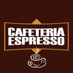 Cafeteria Espresso
