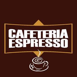 Cafeteria Espresso