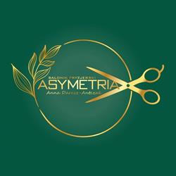 ASYMETRIA Anna Darasz-Antczak Salonik Fryzjerski
