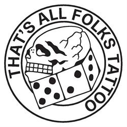 That's all Folks