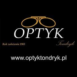Optyk Tondryk