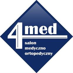 4MED - Sklep medyczno-ortopedyczny