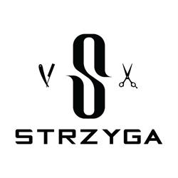 Strzyga Barber Shop