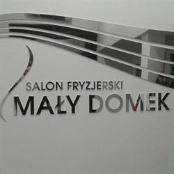 Salon Fryzjerski Mały Domek