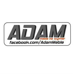Meble na wymiar - Adam