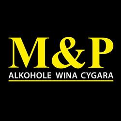 M&P Alkohole i Wina Świata