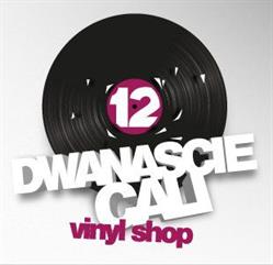 12 Cali Vinyl Shop