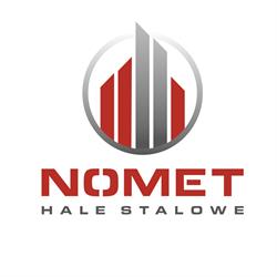 Nomet. PPHU. Konstrukcje stalowe, bramy, ogrodzenia. Nowacki M.