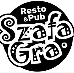 PUB Szafa Gra
