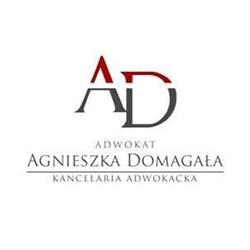 Kancelaria Adwokacka Adwokat Agnieszka Domagała