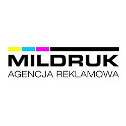 Mildruk Agencja Reklamowa.