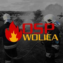 Ochotnicza Straż Pożarna w Wolicy