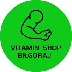 Vitamin-Shop