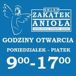Zakątek Anioła