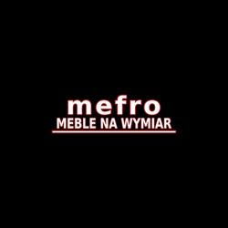 mefro - MEBLE NA WYMIAR