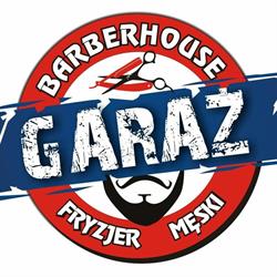 Garaż Barber House