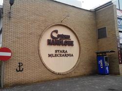 Centrum Handlowe Stara Mleczarnia