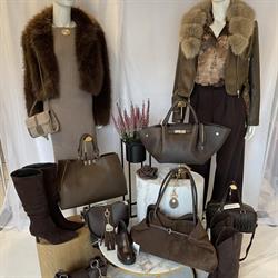 YOUR STYLE