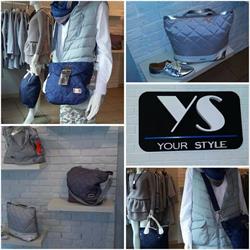 YOUR STYLE