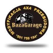 Baza Garage