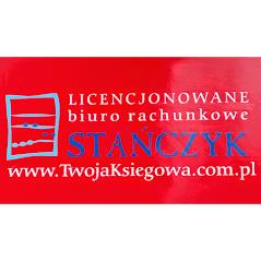 BIURO RACHUNKOWE STAŃCZYK