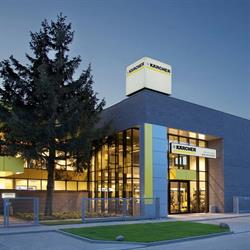 KÄRCHER CENTER