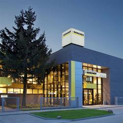 KÄRCHER CENTER