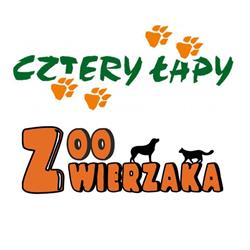 Cztery Łapy. Market zoologiczny