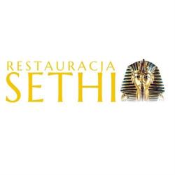 Restauracja Sethi
