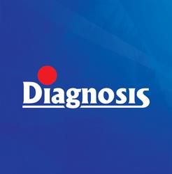 DIAGNOSIS SPÓŁKA AKCYJNA