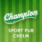 Champion Sport Pub