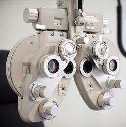 Optyk Vision Center - Badanie wzroku